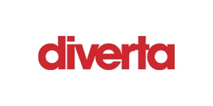Logo Diverta Arhipas