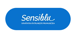 Logo Sensiblu Arhipas