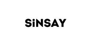Logo Sinsay Arhipas