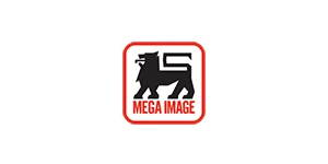 Logo Mega Image Arhipas