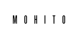 Logo Mohito Arhipas